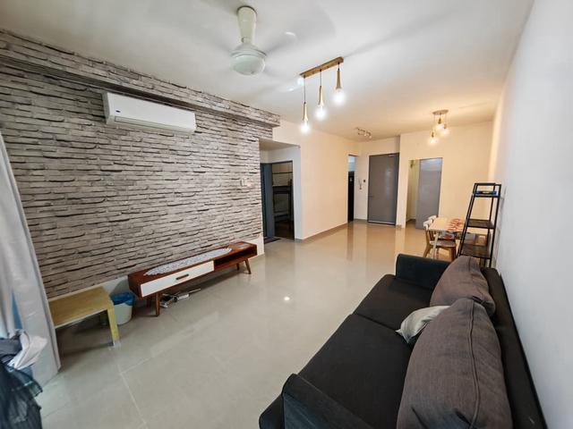 Serviced Residence for rent in Balakong, Majlis Perbandaran Kajang