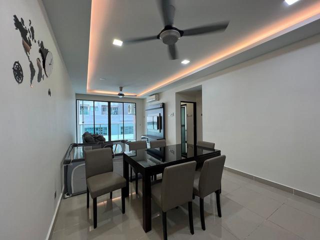 Serviced Residence for rent in Kajang, Langat