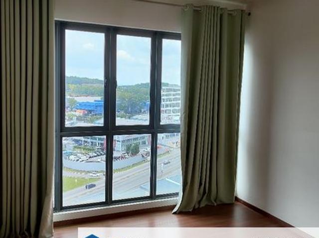 Condominium for rent in Kajang, Langat