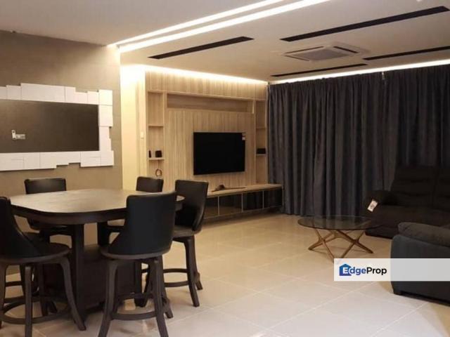 Condominium for sale in Kajang, Langat