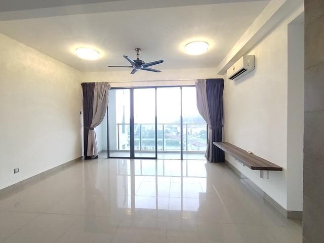 Condominium for rent in Kajang, Langat