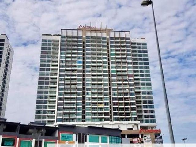 Condominium for sale in Kajang, Langat