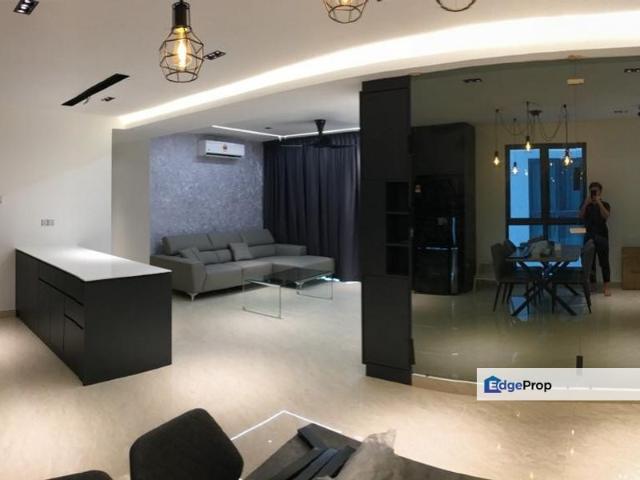 Condominium for sale in Kajang, Langat