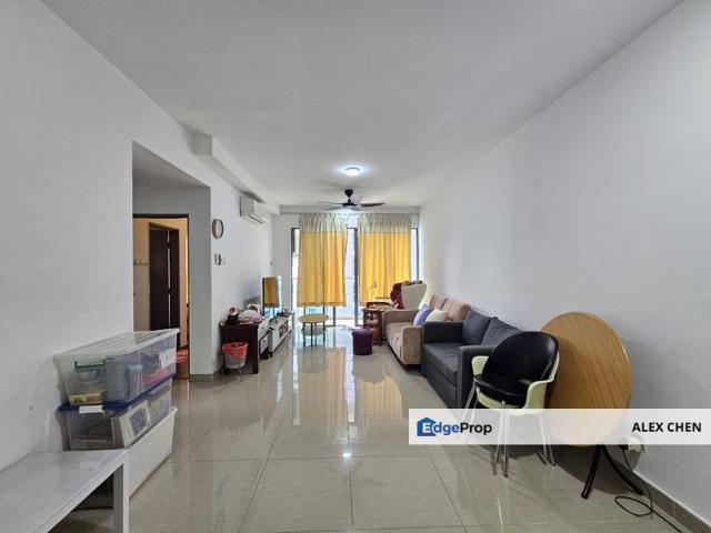Condominium for sale in Kajang, Langat