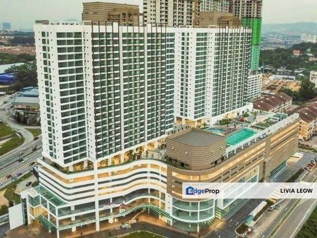 Condominium for sale in Kajang, Langat