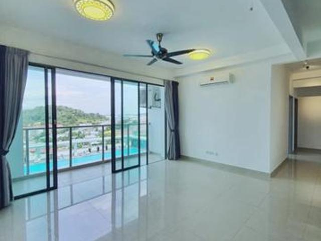 Serviced Residence for sale in Kajang, Langat