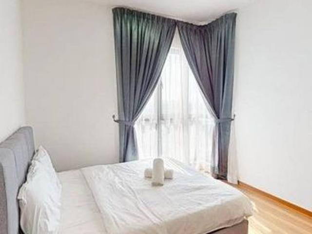 Condominium for rent in Kajang, Langat