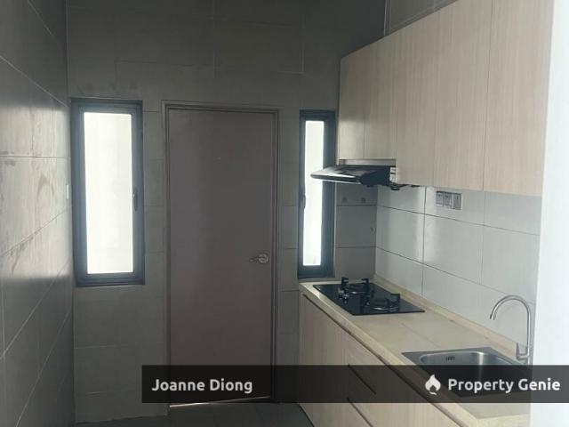 Property for rent in Kajang, Langat