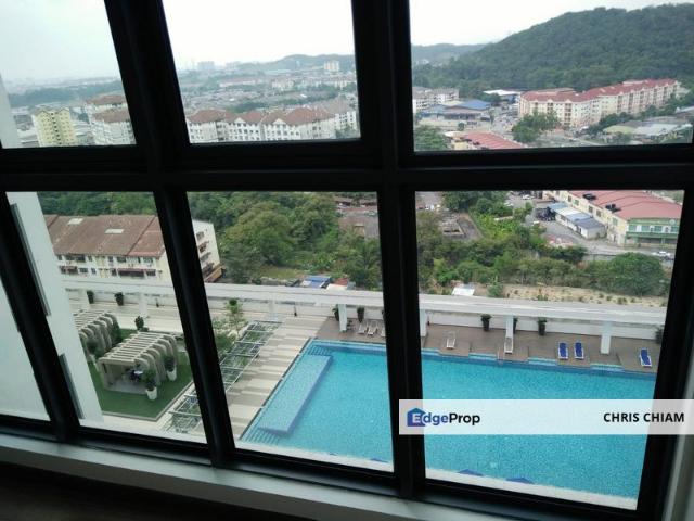 Condominium for sale in Kajang, Langat