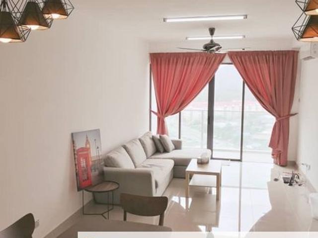 Condominium for sale in Kajang, Langat