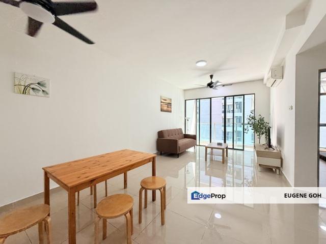 Condominium for rent in Kajang, Langat