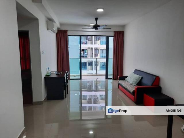 Condominium for sale in Kajang, Langat