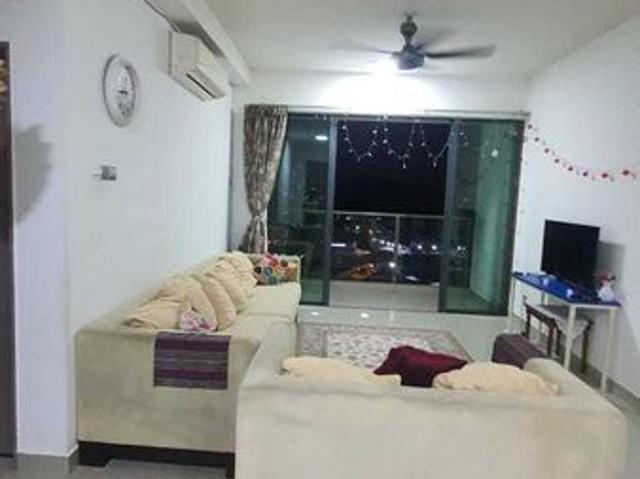 Condominium for sale in Balakong, Majlis Perbandaran Kajang