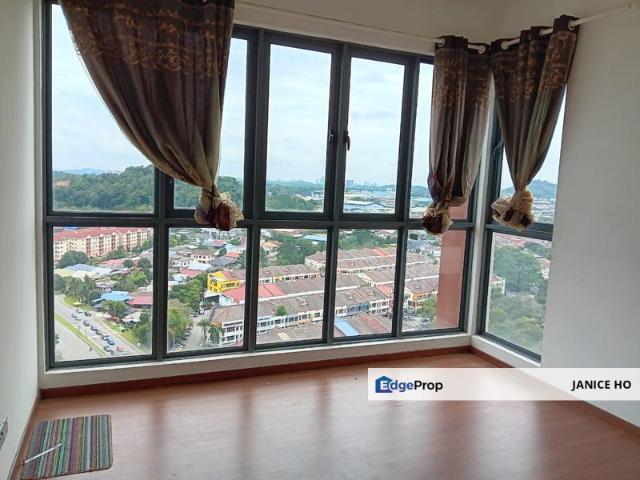 Condominium for sale in Kajang, Langat