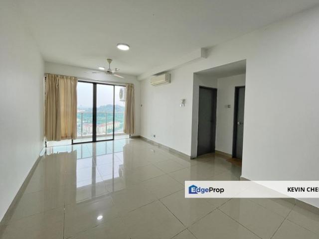 Condominium for sale in Kajang, Langat