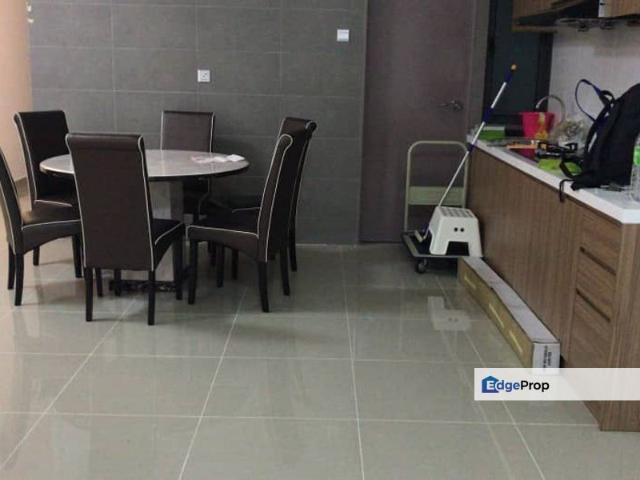 Condominium for sale in Kajang, Langat