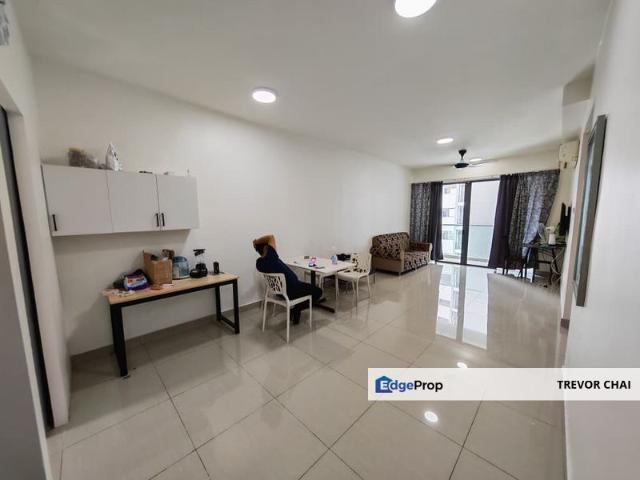 Condominium for rent in Kajang, Langat