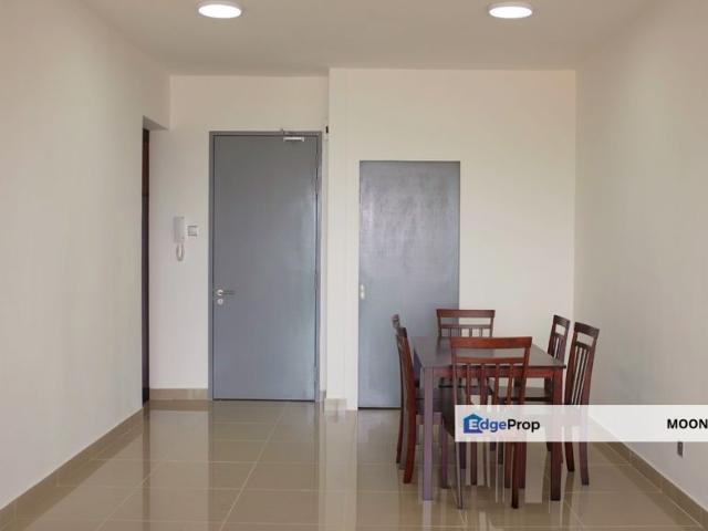Condominium for sale in Kajang, Langat