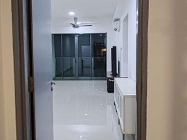 Condominium for sale in Kajang, Langat