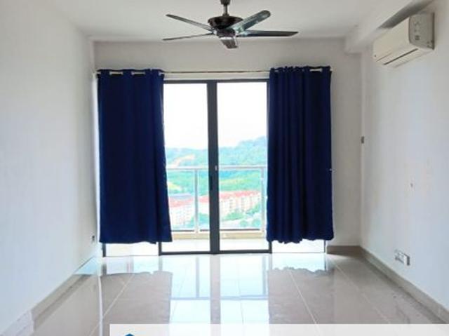 Condominium for sale in Kajang, Langat