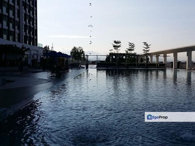 Condominium for sale in Kajang, Langat
