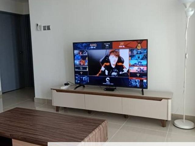 Condominium for sale in Kajang, Langat