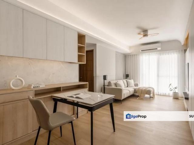 Condominium for sale in Kajang, Langat