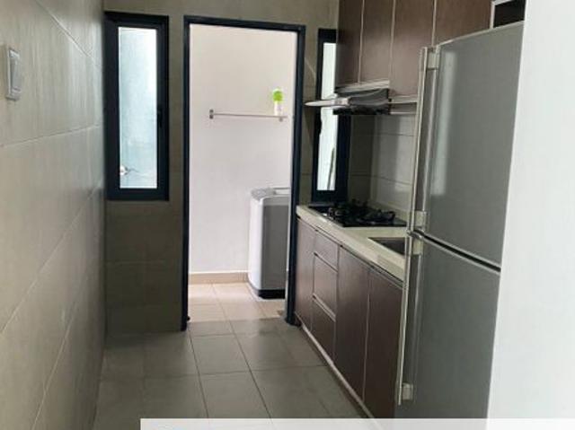 Condominium for sale in Kajang, Langat
