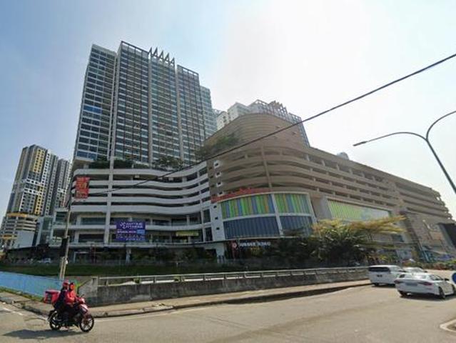 Serviced Residence for rent in Kajang, Langat