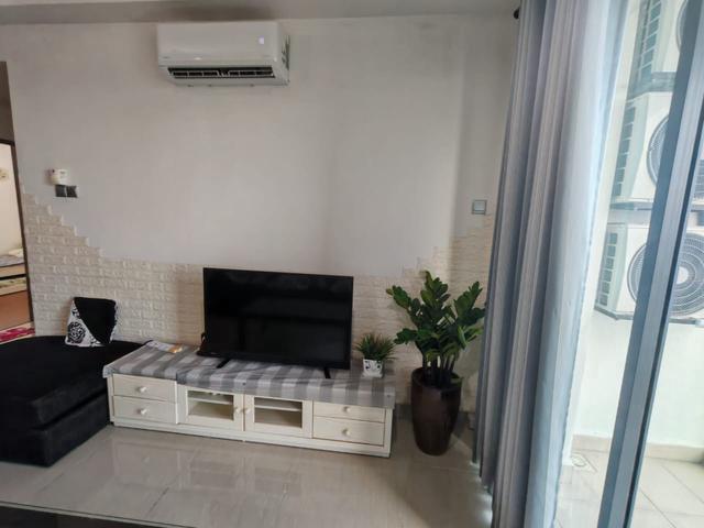Serviced Residence for rent in Kajang, Langat