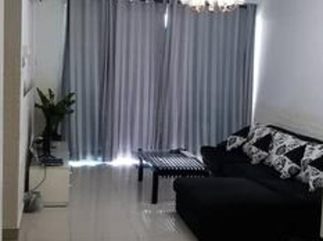 Serviced Residence for rent in Kajang, Langat