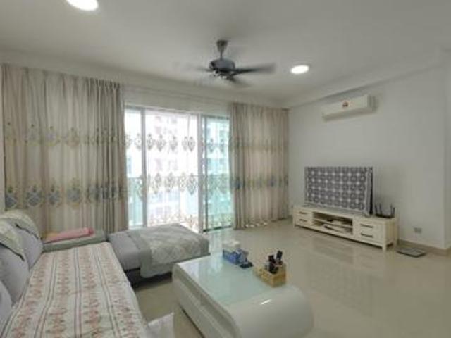 Serviced Residence for sale in Kajang, Langat