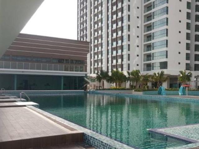 Serviced Residence for sale in Kajang, Langat