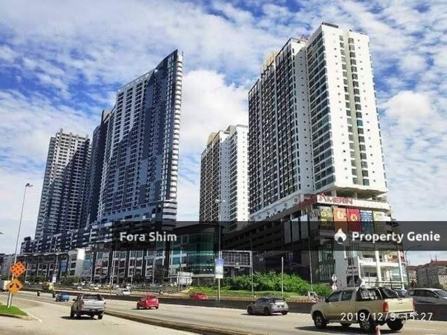 Condominium for rent in Kajang, Langat