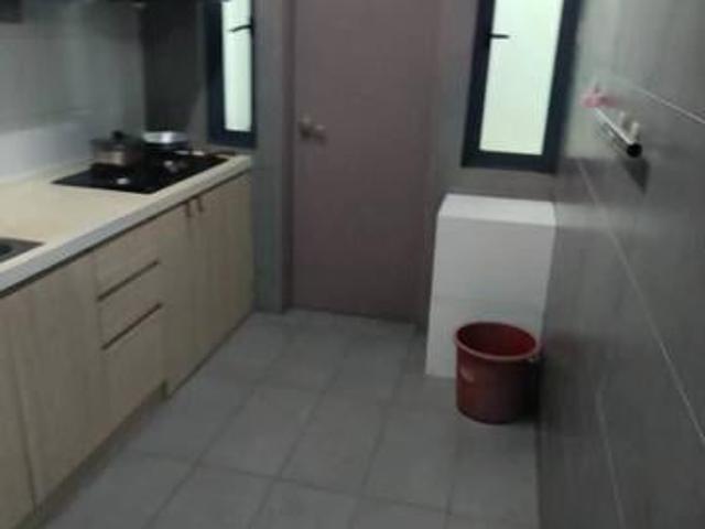 Serviced Residence for rent in Kajang, Langat