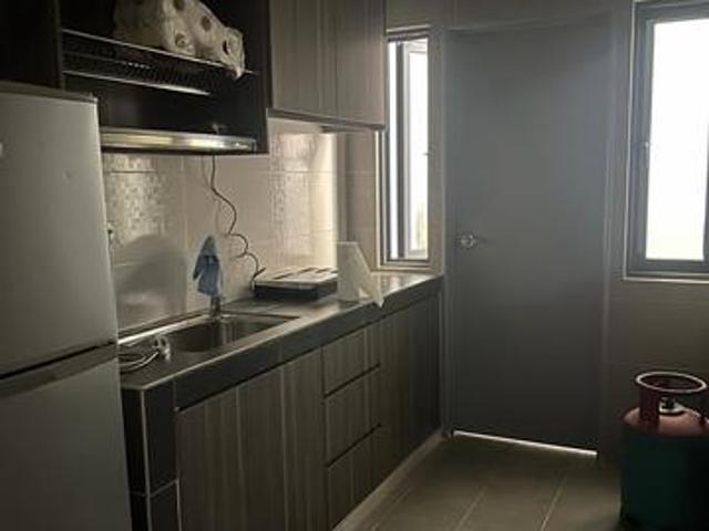 Serviced Residence for sale in Kajang, Langat