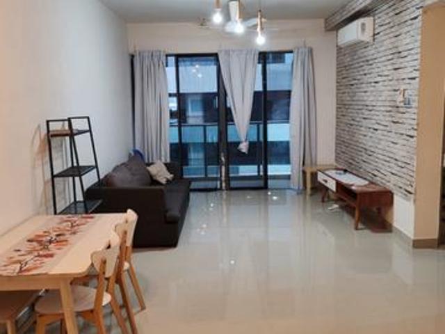 Serviced Residence for rent in Balakong, Majlis Perbandaran Kajang
