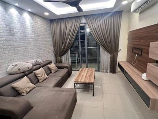 Serviced Residence for rent in Kajang, Langat