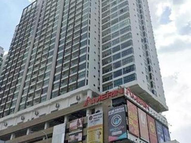 Serviced Residence for rent in Kajang, Langat
