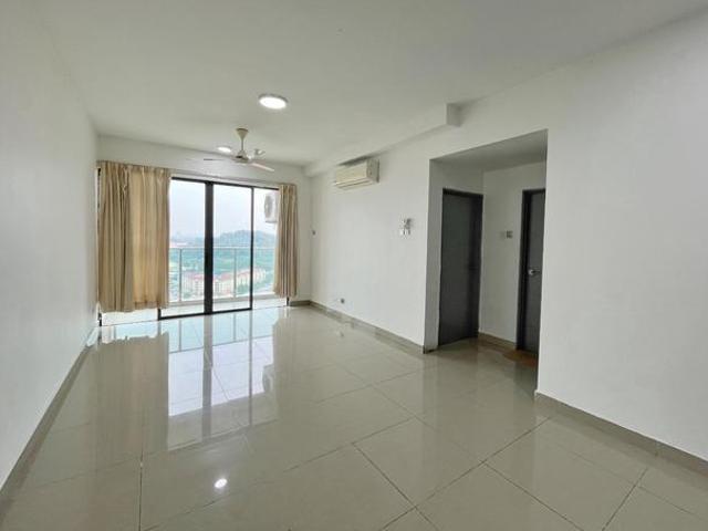 Serviced Residence for sale in Kajang, Langat