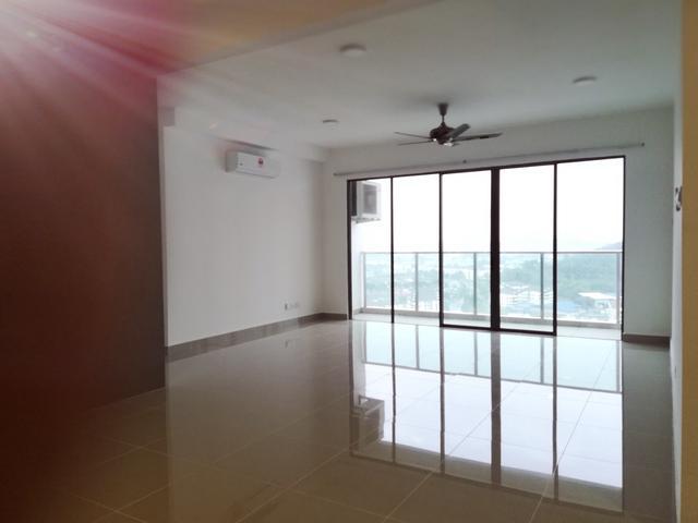 Serviced Residence for rent in Kajang, Langat