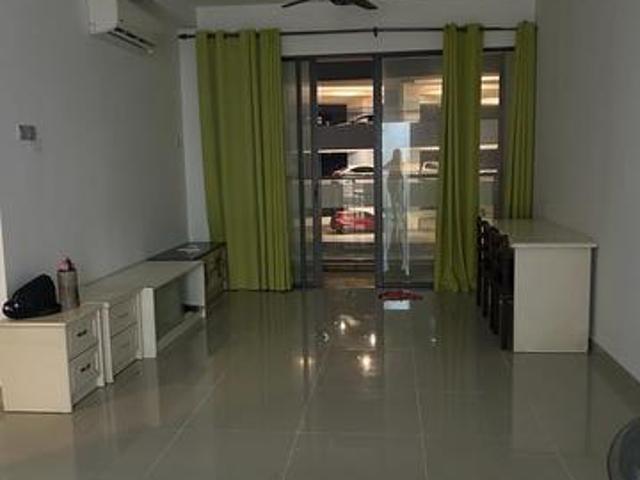 Serviced Residence for sale in Kajang, Langat