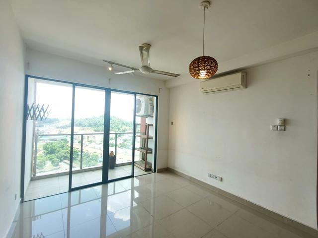 Serviced Residence for rent in Kajang, Langat