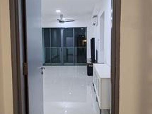 Serviced Residence for sale in Kajang, Langat