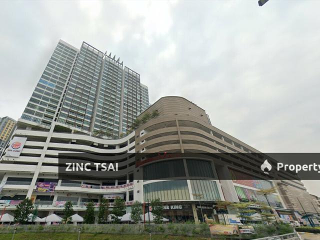 Serviced Residence for rent in Kajang, Langat