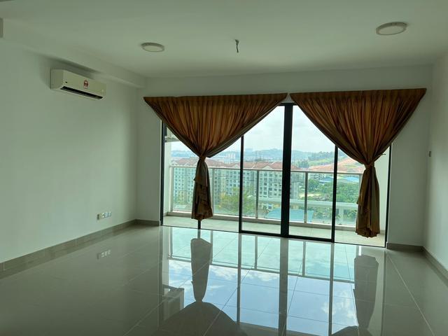 Serviced Residence for sale in Kajang, Langat