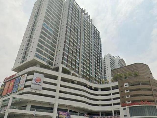 Serviced Residence for rent in Kajang, Langat