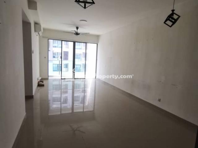 Apartment for rent in Seri Kembangan, Majlis Bandaraya Subang Jaya