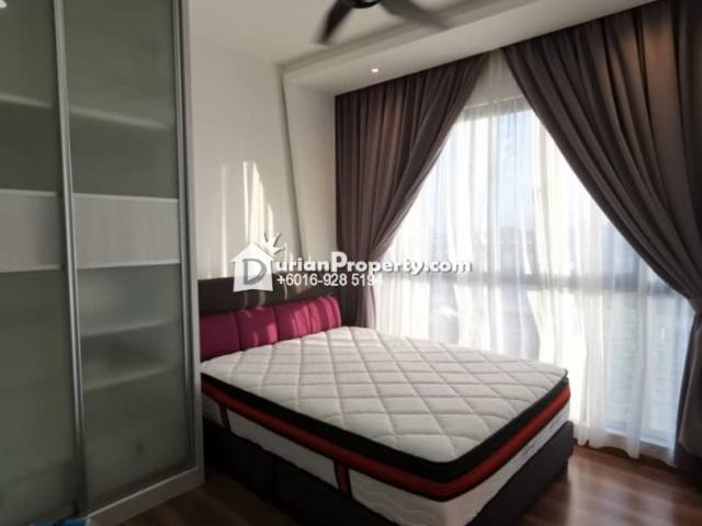 Apartment for rent in Petaling, Subang Jaya