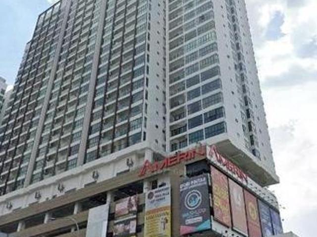 Serviced Residence for sale in Balakong, Majlis Perbandaran Kajang